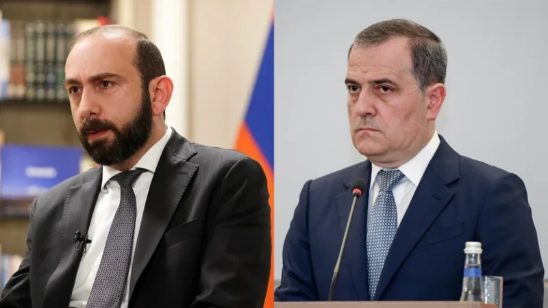 Այդ պայմանգիրը առաջին իսկ օրվանից անվավեր կլինի․ Բայրամով