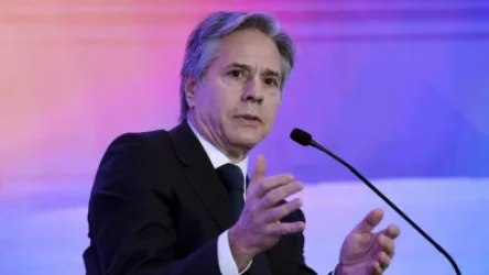 Հրադադար պետք է պահանջել ոչ միայն Իսրայելից, այլև ՀԱՄԱՍ-ից. Բլինկեն