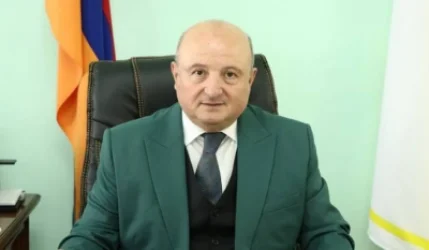 Վարդան Ղուկասյանն արձագանքել է Փաշինյանի՝ ԱԺ ամբիոնից իրեն «քաղաքական և հանրային դաշտից դուրս շպրտելու» մասին հայտարարությանը