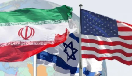 Իսրայելը ԱՄՆ-ին մղում է այդ քայլին․ Axios