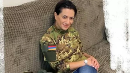 Քննչական կոմիտեն քննություն է սկսել Աննա Հակոբյանի՝ հրամանատարական կենտում գտնվելու դեպքի առթիվ. «Փաստինֆո»