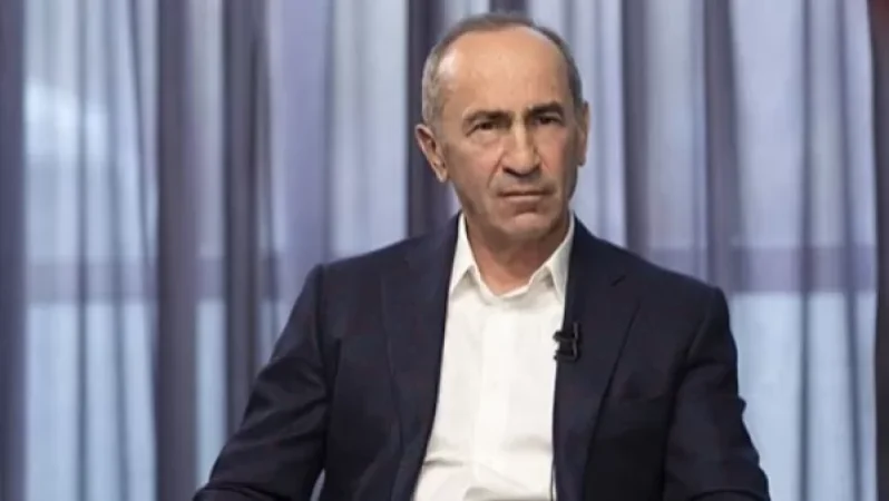 Ռոբերտ Քոչարյանի և մյուսների գործը երեկ մակագրվել է