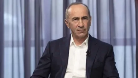 Ռոբերտ Քոչարյանի և մյուսների գործը երեկ մակագրվել է