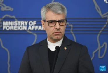 Բացառվում է այդ ձևաչափը․ Իրանի ԱԳՆ