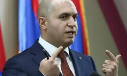 25 հոգուց 8-ն է համաձայնել լուսանկարվել Աշոտյանի հետ․մարդիկ վախեցած են