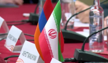 Պետք է աշխատենք ավելի քրտնաջան՝ այդ նպատակին հասնելու համար․ Իրանի փոխարտգործնախարար