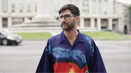 Ադրբեջանցի ակտիվիստը Բաքվի բանտից խնդրանքով դիմել է Նիկոլ Փաշինյանին. Factor TV