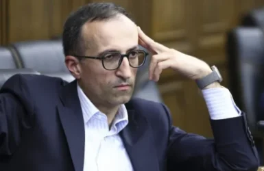 Նա իսկական չեմպիոն է այդ արվեստում․ Թորոսոյանը՝ Սերժ Սարգսյանի մասին