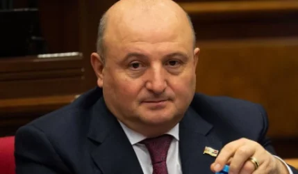 «Ես Նոստրադամուսը չեմ». Վարդան Ղուկասյան