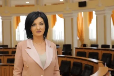 Արցախի պետական ինստիտուտները կշարունակեն գործել․ Մետաքսե Հակոբյան