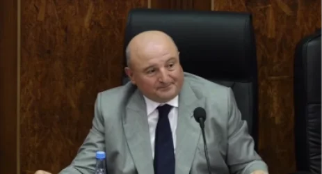 Գյումրու քաղաքապետ ընտրվեց Վարդան Ղուկասյանը