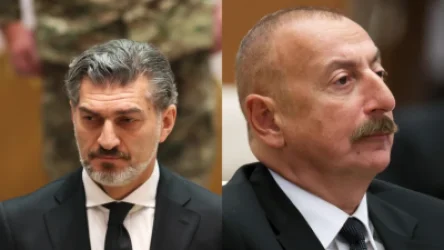 Տարածաշրջանի ներուժը կարող է բացահայտվել. Կավելաշվիլին՝ Ալիևին