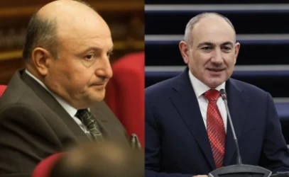 Վարդան Ղուկասյանը՝ վարչապետի թեկնածու առաջադրվելու հավանականության մասին