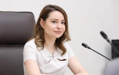 Հայաստանը կիսանկախ չի լինելու. Սոնա Ղազարյան