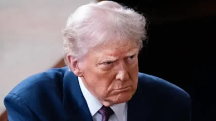 Ներգաղթյալներին հորդորում են ինքնաարտաքսվել․ Թրամփ