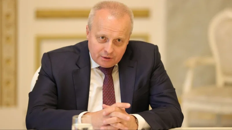 Սերգեյ Կոպիրկինը կանչվել է ՀՀ ԱԳՆ. մանրամասներ