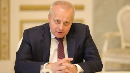 Սերգեյ Կոպիրկինը կանչվել է ՀՀ ԱԳՆ. մանրամասներ