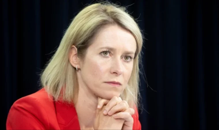 Նա հատել է սահմագիծը․ Կալլաս