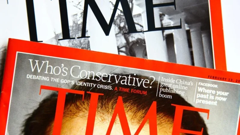 Հրապարակվել է ամենաազդեցիկ մարդկանց ցուցակը