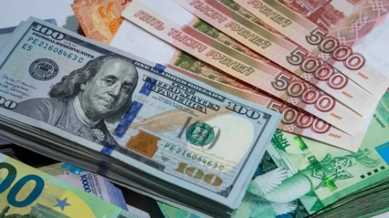 Դոլարը թանկացել է․ փոխարժեքն՝ այսօր