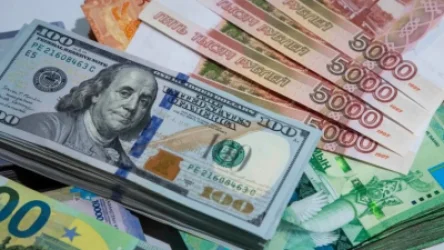 Դոլարը թանկացել է․ փոխարժեքն՝ այսօր