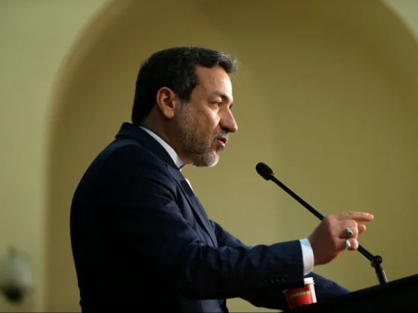 Իրանի ԱԳ նախարարը Գրոսիին կոչ է արել