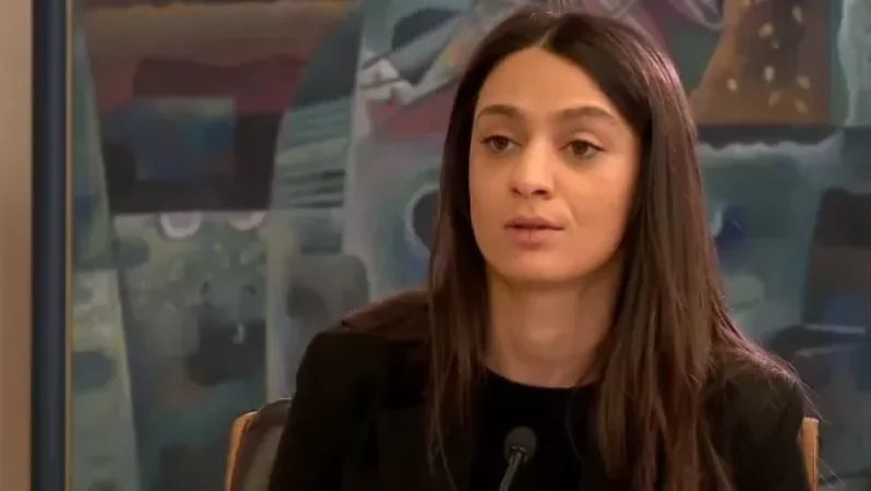 Նստացույցով վարչապետից հանդիպում պահանջելու գործելակերպը տարակուսանքի տեղիք է տալիս․խոսնակ