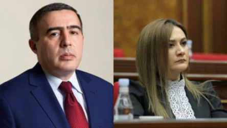 42 տարեկանում դեռ մնացել է առաջին դասարանում․ Միկոյան