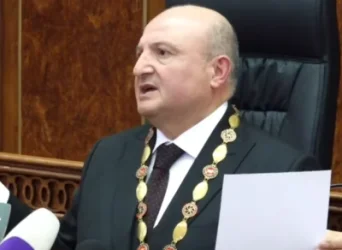 Ղուկասյանը պաշտոնապես ստանձնեց Գյումրիի քաղաքապետի պաշտոնը