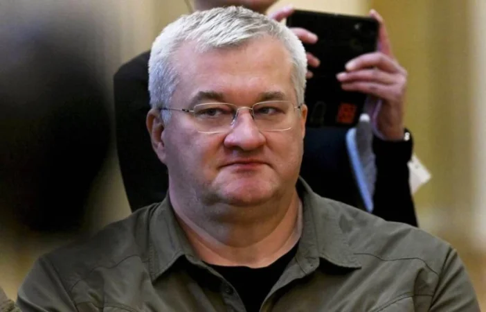 Նրա խոսքերին վստահել չի կարելի. Անդրեյ Սիբիգայ