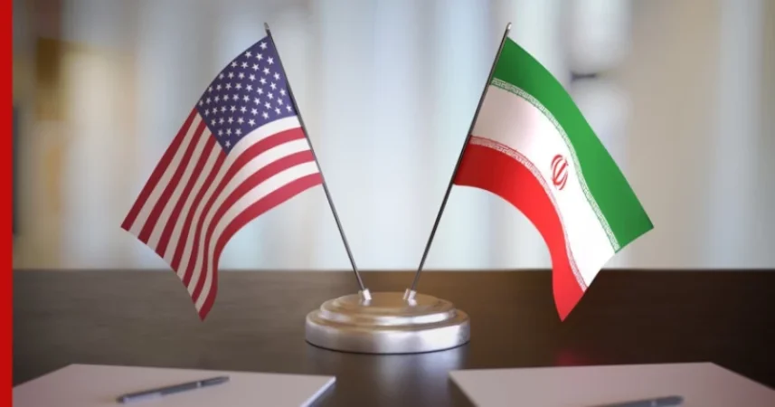 ԱՄՆ-ն Իրանի հետ բանակցությունների մասին․ մանրամասներ