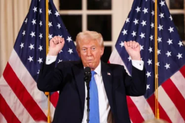 Կդարձնենք ավելի մեծ, ավելի լավը. Թրամփ