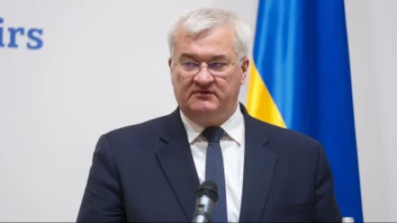 Ռուսները չեն արձագանքում այս առաջարկին. Ուկրաինայի ԱԳՆ