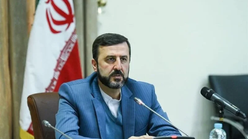 Դա կարմիր գիծ է ԱՄՆ-ի հետ բանակցություններում. Իրանի փոխարտգործնախարար