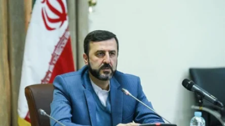 Դա կարմիր գիծ է ԱՄՆ-ի հետ բանակցություններում. Իրանի փոխարտգործնախարար