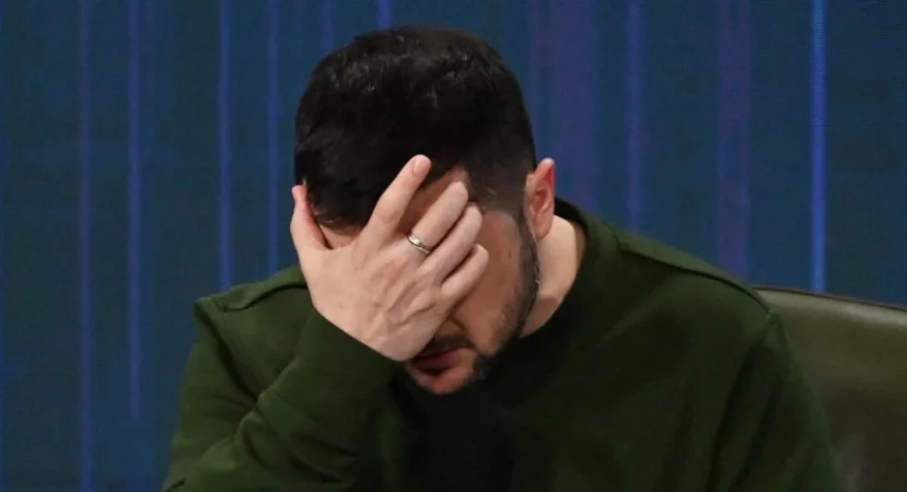 Պետդումայում Զելենսկու զինադադարի գաղափարը հնարք են անվանել