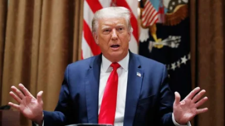 Պետդեպարտամենտը արմատապես կփոխվի