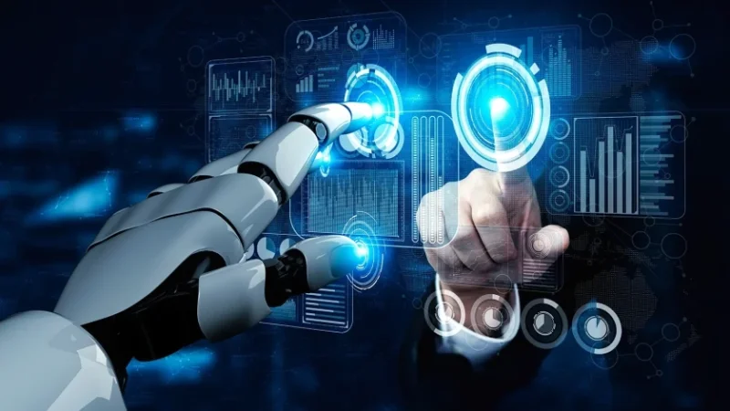 Որ երկիրն է առաջինը սկսելու ԱԲ-ի միջոցով օրենքներ գրել