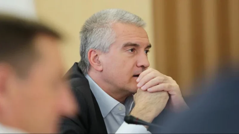 Ուկրաինայում ռազմական հակամարտությունը կարող է ավարտվել 5 օրից․ Ակսենովը նշել է՝ միայն որ դեպքում