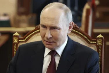 Պուտինը հայտարարությամբ է հանդես եկել