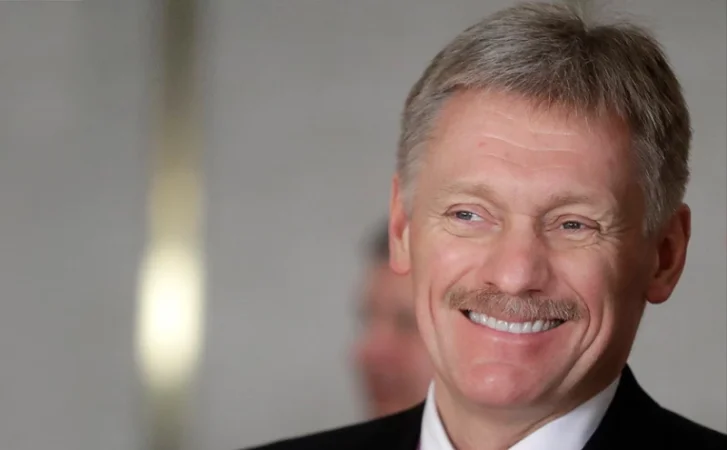 Ռուսաստանի բախտը բերել է․ Պեսկով