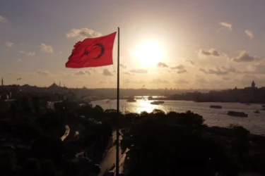 Թուրքիայի ուժգին երկրաշարժից հետո իշխանությունը զգուշացում է տարածել