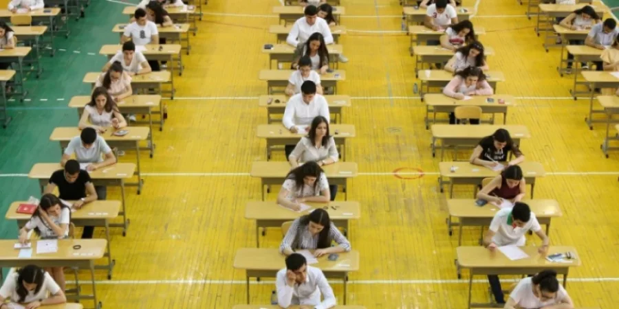 Հաստատվել են բուհերի առկա ուսուցմամբ ընդունելության վճարովի տեղերը