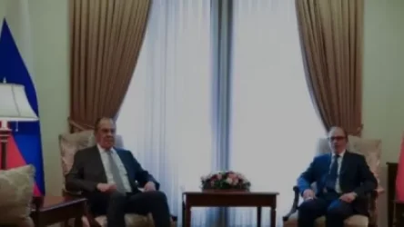 Ադրբեջանը գերիների դիմաց պահանջում  է Շուշի-Կարմիր շուկա ճանապարհը. «Коммерсантъ»