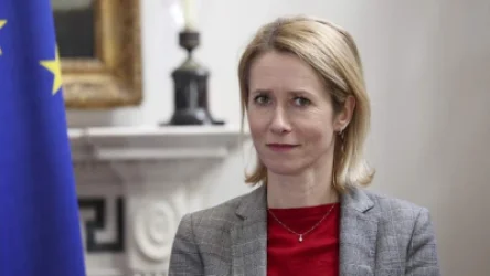 Մի խումբ պատգամավորներ քննադատել են Կայա Կալասի առաջիկա այցն Ադրբեջան