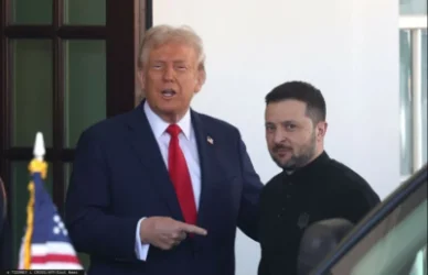 Ուկրաինացի պաշտոնյաները մտավախություն ունեն. Wall Street Journal