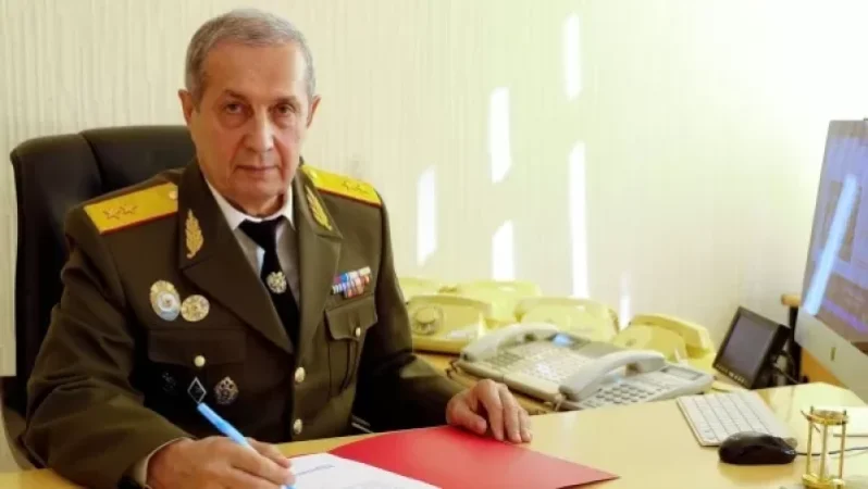 Ավելացել են անօդաչու թռչող սարքերի միջոցով կատարվող մաքսանենգության դեպքերը. ԱԱԾ տնօրենի տեղակալ