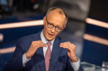 Գերմանիան նոր կանցլեր ունի