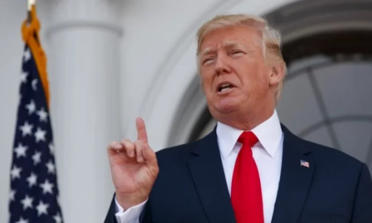 Առաջիկա մի քանի օրերը շատ կարևոր կլինեն. Թրամփ