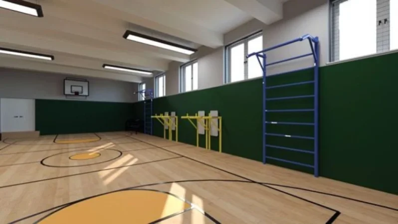 Մինչև 2026թ.-ը բոլոր դպրոցները նոր մարզադահլիճ կունենան. Սիսակ Գաբրիելյան